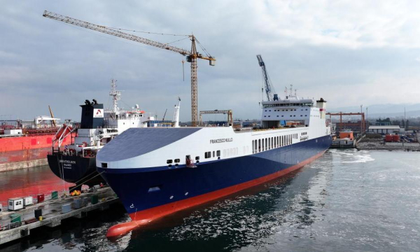 PLO planuje transport morski dla armii oraz przewóz skroplonego gazu. Polskie Linie Oceaniczne Chc Wiadczy Usugi Transportu Morskiego Dla Wojska I Przewozi Lng 99471ea, Biznes Fakty