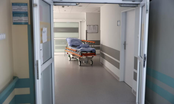 Powstanie Centralny System Monitorowania Zasobw Szpitali 675e0c8, Biznes Fakty