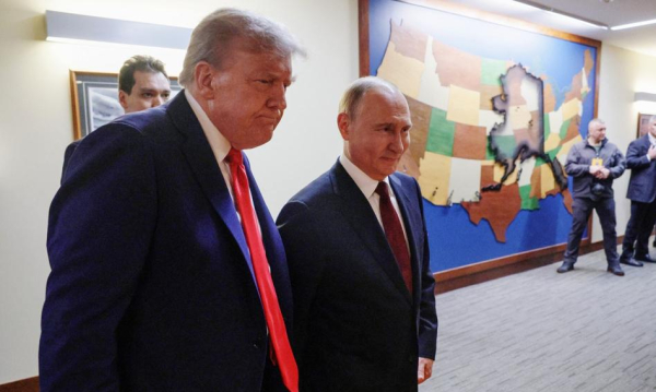 Pozwl Mi Zakoczy Twoj Cholern Wojn Trump Rozczarowany Putinem 3e22e27, Biznes Fakty