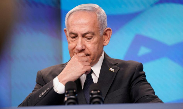 Premier Netanjahu Zostanie Uaskawiony To Osobista Proba Trumpa Befe8ff, Biznes Fakty