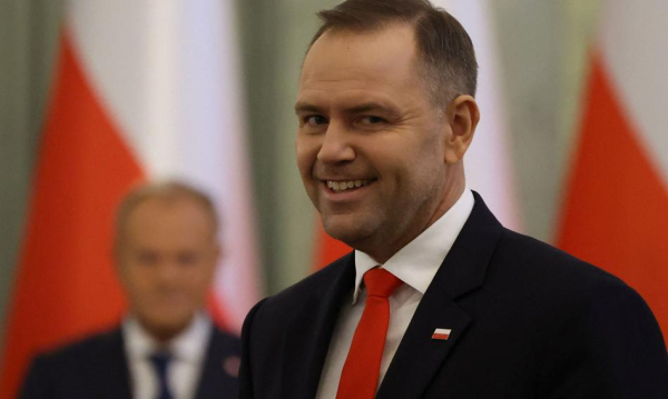 Prezydent Nawrocki Z Rekordowym Wynikiem Zaufania Nowy Sonda E593472, Biznes Fakty