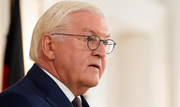 Niemiecki prezydent: Nasza demokracja najbardziej zagrożona od czasu zjednoczenia. Prezydent Niemiec Od Zjednoczenia Nasza Demokracja Nie Bya Tak Zagroona 4d1bd85, Biznes Fakty