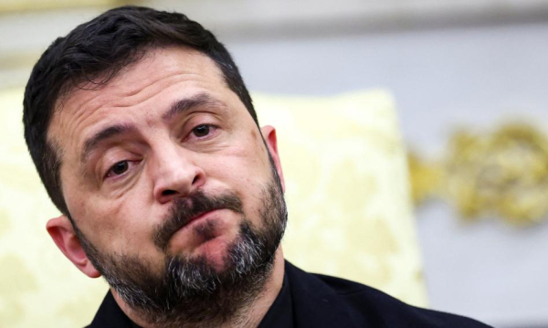 Kłopoty korupcyjne obciążają Zełenskiego. „NYT”: Skandal godzi w samego prezydenta. Problemy Z Korupcj Problemami Zeenskiego Nyt Afera Uderza Bezporednio W Niego 08cd662, Biznes Fakty