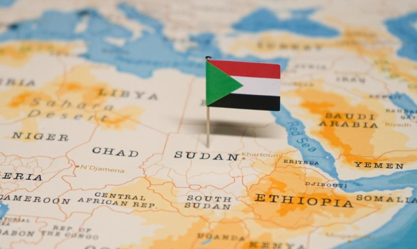 Rosja traci wpływy w Afryce. Sudański konflikt niweczy ambicje Kremla. Putin Traci Przyczek W Afryce Wojna Domowa W Sudanie Paraliuje Plany Kremla 9340cc0, Biznes Fakty