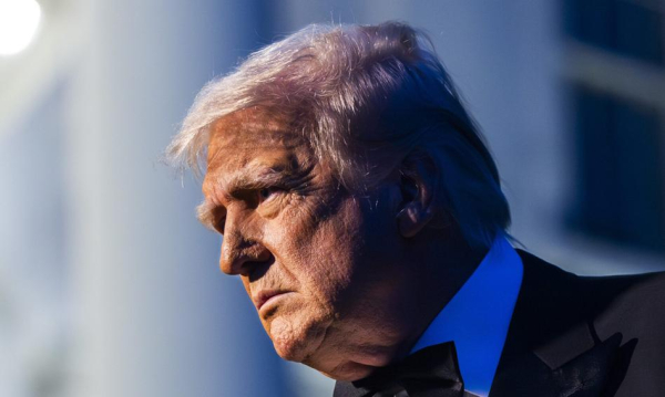 Obligacje oberwały… na razie. Nigeria traci na pogróżkach Trumpa. Rakiety Ju Uderzyy Na Razie W Wycen Obligacji Nigeria Traci Po Grobach Trumpa Ceeed35, Biznes Fakty