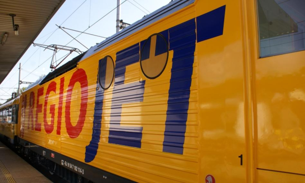 RegioJet rusza z nowymi połączeniami. Uruchomienie trasy Warszawa–Poznań przesunięte. Regiojet Otwiera Nowe Trasy Start Relacji Warszawa Pozna Opniony 712062f, Biznes Fakty