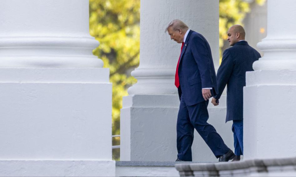 Rekordowo Dugi Shutdown Trump Domaga Si Opcji Nuklearnej E604e5b, Biznes Fakty