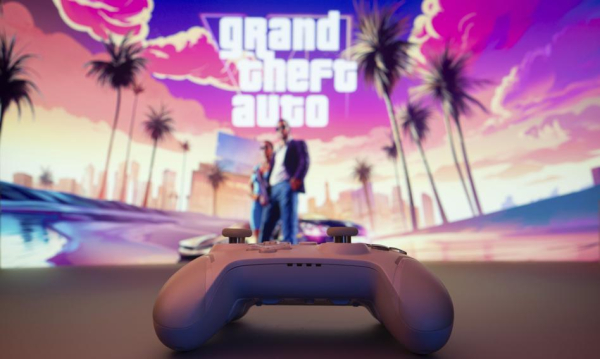 Rockstar Games opóźnia debiut „GTA VI”. „Tytuł ma przynieść krocie”. Rockstar Games Przeoy Premier Gta Vi Gra Bdzie Bardzo Dochodowa 0b6b1f9, Biznes Fakty