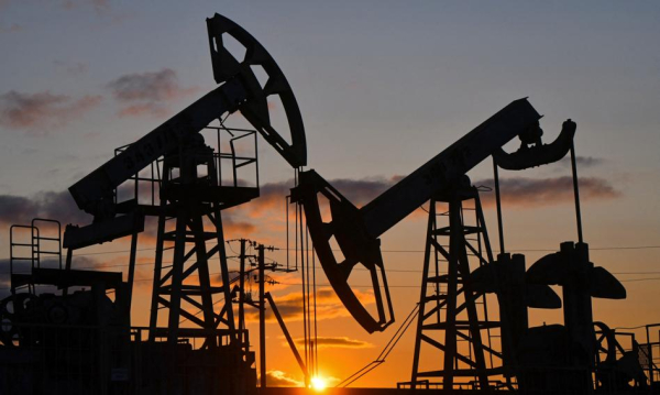 Ropa Nadal W D Ceny Spadaj Trzeci Sesj Z Rzdu 656a80e, Biznes Fakty