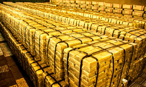 Rosja Wyprzedaje Swoje Rezerwy Zota Aby Finansowa Wojn Z Ukrain Eb8b2d0, Biznes Fakty
