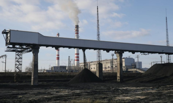 Najmocniejszy od początku konfliktu atak Rosji na elektrociepłownie Centrenerho. Rosja Zadaa Najsilniejszy Od Pocztku Wojny Cios Elektrowniom Cieplnym Centrenerho 17ce622, Biznes Fakty