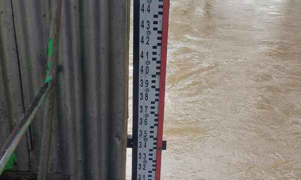 Rosn Stany Wd W Czterech Wojewdztwach Imgw Ostrzega 0d88d79, Biznes Fakty