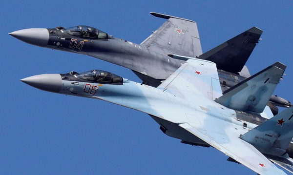 Rosyjski przemysł zbrojeniowy celuje w afrykańskie fortuny. Moskwa marginalizuje zachodnich konkurentów. Rosyjska Zbrojeniwka Liczy Afrykaskie Miliardy Moskwa Wypiera Zachd Z Rynku B3a726f, Biznes Fakty