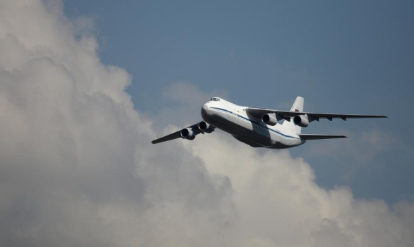 Rosyjski Antonow Uziemiony W Kanadzie Jeeli Wygramy Proces Przekaemy Go Ukrainie 90b8678, Biznes Fakty