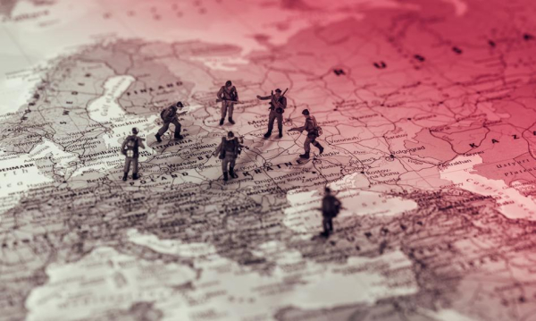 Rosyjskie siły tuż przed zajęciem Pokrowska. „Największy sukces od dwóch lat” Rosyjskie Wojska Bliskie Podbicia Pokrowska Najwiksza Zdobycz Od 2 Lat B0cd100, Biznes Fakty