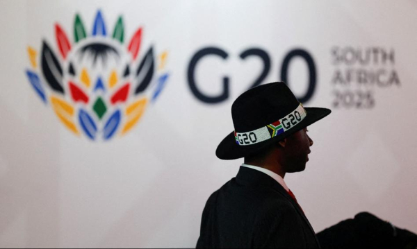 Rusza Szczyt W Johannesburgu Bojkotowany Przez Usa 2f1a305, Biznes Fakty