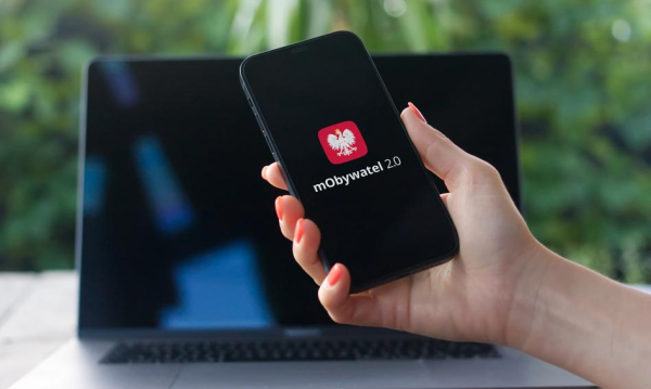 Rzd Planuje Due Zmiany W Mobywatelu Skorzystaj Miliony Polakw 0793627, Biznes Fakty