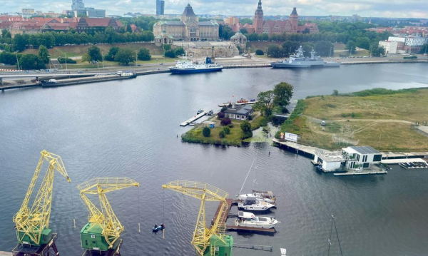 Władze zamierzają zredukować ruch jednostek na Zalewie Wiślanym i Szczecińskim Rzd Planuje Ograniczy Liczb Statkw Na Zalewach Wilanym I Szczeciskim 2caf9c0, Biznes Fakty