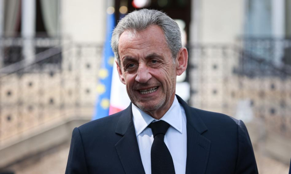 Sarkozy Zwolniony Z Wizienia Sd Rozpocz Rozpatrywanie Wniosku 2805959, Biznes Fakty