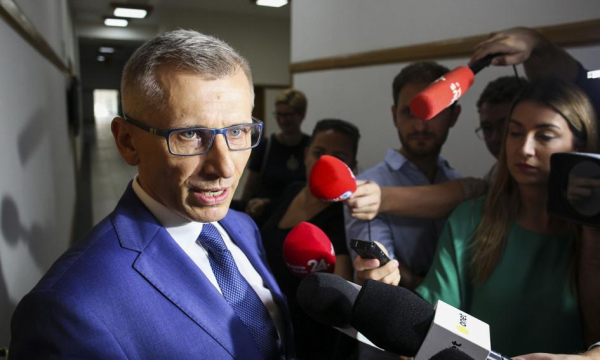 Sd Oskareni Godzili W Autorytet Nik Wyroki Dla Znanych Politykw 7aca887, Biznes Fakty