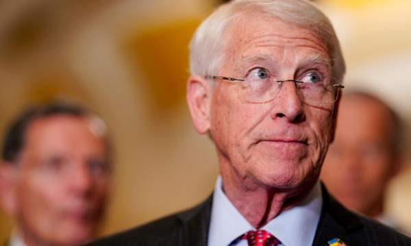 Amerykański senator o sytuacji w Polsce: Rosja sprawdza Sojusz Północnoatlantycki Senator Usa O Wydarzeniach W Polsce Rosja Testuje Nato 04f8d18, Biznes Fakty