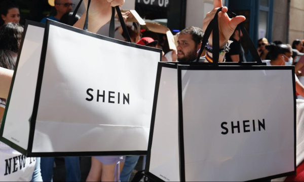 Shein pod lupą we Francji. Stolica dąży do zablokowania serwisu. Shein Na Cenzurowanym We Francji Pary Chce Zawieszenia Platformy 2e3f265, Biznes Fakty