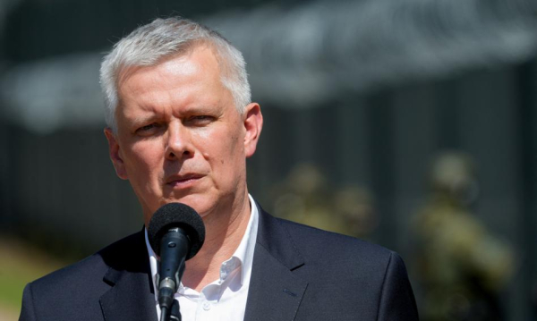 Siemoniak: Prezydencki brak akceptacji dla nominacji – nieuzasadniony Siemoniak Brak Podpisu Prezydenta Pod Awansami Nie Do Obrony 596800e, Biznes Fakty