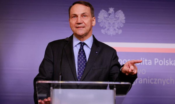 Sikorski Nie Ma Zgody Na Terroryzowanie Polakw Polska Da Ukrainie Pienidze Na Bro E08c90b, Biznes Fakty