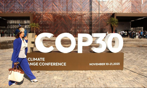 Spr O Paliwa Kopalne Blokuje Zakoczenie Cop30 Delegaci Walcz Z Czasem Dd216d1, Biznes Fakty