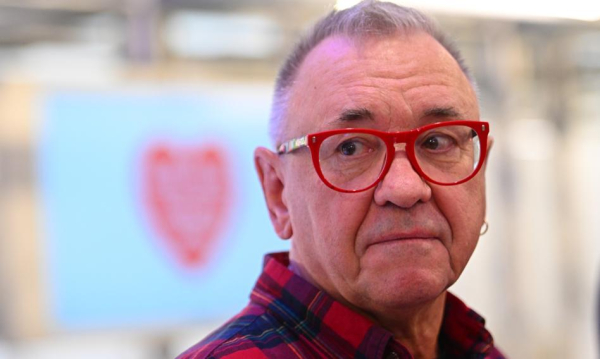 Swoje Zrobiem Jerzy Owsiak Zapowiada Zmiany W Wop 6df0f76, Biznes Fakty