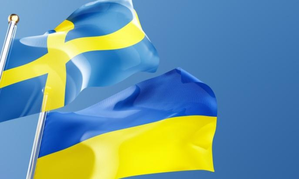 Szwcja i Ukraina: w Kijowie powstanie ośrodek innowacji obronnych Szwecja I Ukraina Otworz W Kijowie Centrum Innowacji Wojskowych Caa3cc3, Biznes Fakty