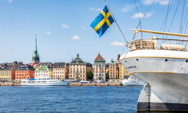 Szwecja płaci migrantom 32 tys. euro za wyjazd z kraju. Gminy: To polowanie na obywateli Szwecja Paci Migrantom 32 Tys Euro Za Wyjazd Z Kraju Gminy To Polowanie Na Obywateli D5fc29a, Biznes Fakty