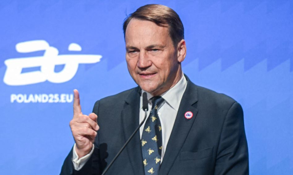 Ukraina ekspresowo do UE. Sikorski: Przystąpi w pierwszych latach kolejnej dekady. Szybka Cieka Ukrainy Do Unii Sikorski Bdzie Czonkiem Na Pocztku Nastpnej Dekady 5536dcf, Biznes Fakty