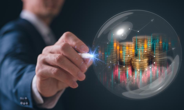 To Bez Wtpienia Baka Ale Jeszcze Nie Czas Na Sprzedawanie 2239ed6, Biznes Fakty