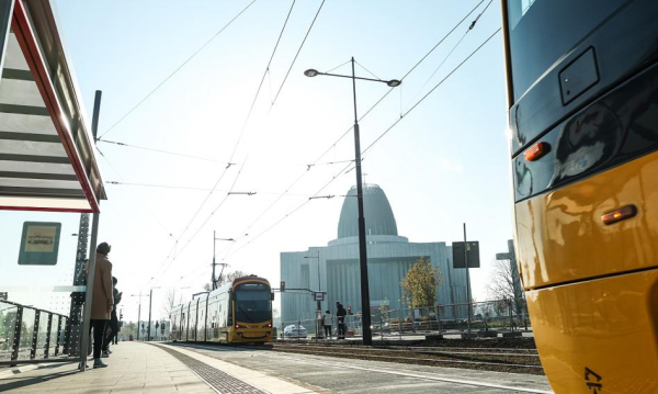 Tramwaj Na Wilanw Ma Ju Rok Skorzystao 20 Mln Pasaerw 7a750d6, Biznes Fakty