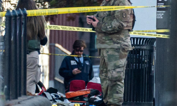 Trump Atak Na Gwardzistw To Akt Terroru Usa Zapowiada Przegld Wiz Dla Afgaczykw F1da3d1, Biznes Fakty