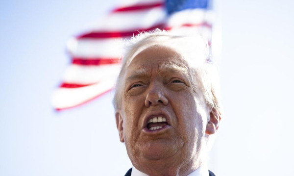 Trump Chce Wielkich Usa Ale Wielcy Amerykanie Go Nie Chc 63 Proc Ocenia Go Le D04da92, Biznes Fakty