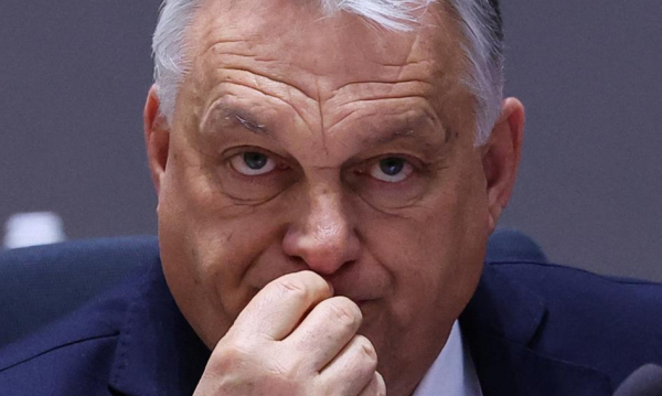 Trump przyznał Orbanowi roczną przerwę od sankcji ze względu na zbliżające się wybory. Trump Da Orbanowi Zwolnienie Z Sankcji Ale Tylko Na Rok Chodzi O Wybory 75727e9, Biznes Fakty