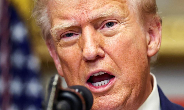 Trump Kady Dostanie 2000 Dol Dywidendy Z Przychodw Z Ce 6c41ba9, Biznes Fakty