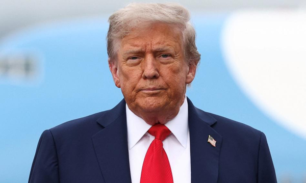 Trump Nie Chc Eby Amerykanie Godowali Rodki Si Znajd Bf099ea, Biznes Fakty