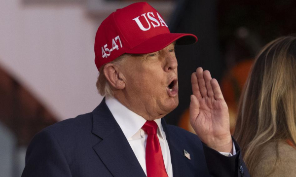 Trump ogranicza wjazd do Stanów. Stop imigrantom z państw słabiej rozwiniętych. Trump Zamyka Drzwi Do Usa Koniec Migracji Z Krajw Rozwijajcych Si C877ee9, Biznes Fakty