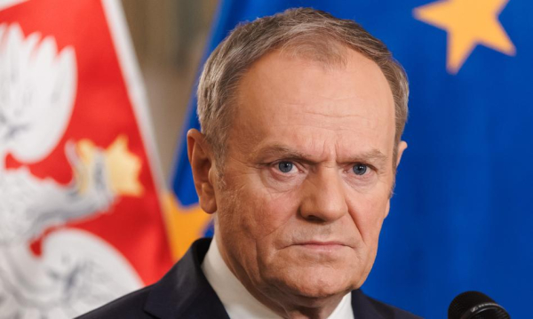 Tusk: NATO to fundament bezpieczeństwa Polski. „Ukraina absolutnie nie musi ponieść porażki” Tusk Nato Jest Dla Polski Absolutnie Kluczowe Nie Ma Adnego Powodu By Ukraina Miaa Przegra 2495882, Biznes Fakty