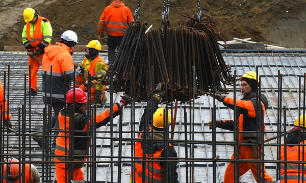 Zliberalizowane umowy zbiorowe. Kluczowe poprawki zatwierdzone przez Parlament. Ukady Zbiorowe Uatwione Wane Zmiany Zaakceptowane Przez Sejm Edb6c81, Biznes Fakty