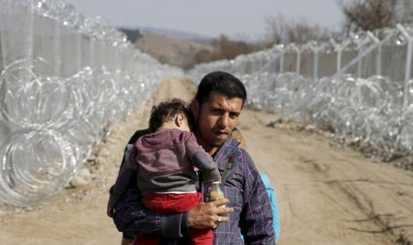 Usa Bd Ledzi Przestpstwa Ambasadorzy Maj Zbiera Dane O Migrantach W Krajach Zachodu 2b500fc, Biznes Fakty