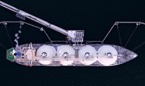 USA i Polska dogadują się. Amerykański gaz skroplony zasili Ukrainę i Słowację. Usa Z Polsk Szykuj Deal Amerykaski Gaz Lng Popynie Na Ukrain I Sowacj B7d6ac1, Biznes Fakty