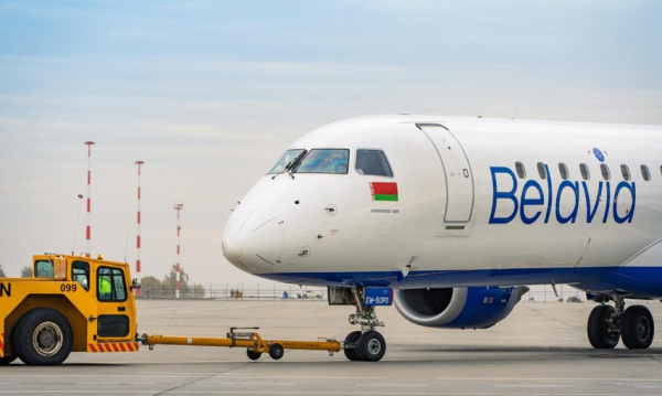 USA odwołują restrykcje lotnicze wobec Białorusi (włączając Łukaszenkę). Mińsk wypuścił 52 zatrzymanych. Usa Znosz Sankcje Lotnicze Dla Biaorusi W Tym Ukaszenki Misk Uwolni 52 Winiw D523067, Biznes Fakty