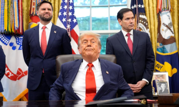 Vance Trump Chce By Rosja I Ukraina Ze Sob Handloway A Nie Walczyy B31614d, Biznes Fakty