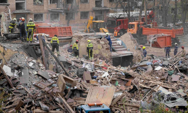 Gdańsk gospodarzem odbudowy Ukrainy? Balczun: Polska zorganizuje konferencję W Gdasku O Odbudowie Ukrainy Balczun Konferencja Odbdzie Si W Polsce 85ac8ad, Biznes Fakty