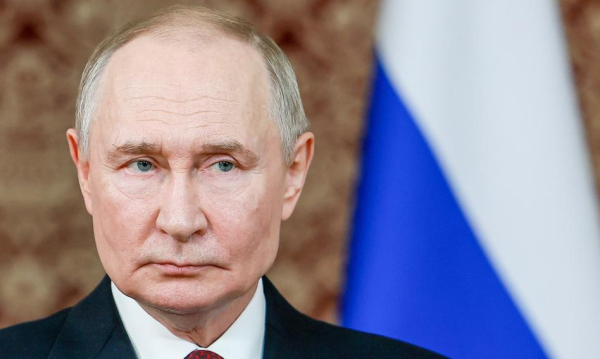 W Rosji Brakuje Ponad 20 Tys Lekarzy I 60 Tys Ratownikw Putin Rozwizuje Problem Ustaw 7fd9a42, Biznes Fakty