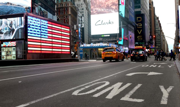 W Usa Dziaa Zaawansowany System Monitoringu Aut I Kierowcw 4bca55b, Biznes Fakty